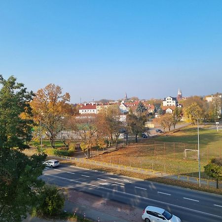 Apartament Dobra Nocka Ostróda Kültér fotó