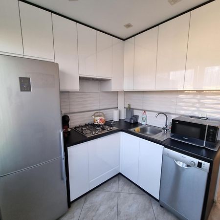 Apartament Dobra Nocka Ostróda Kültér fotó