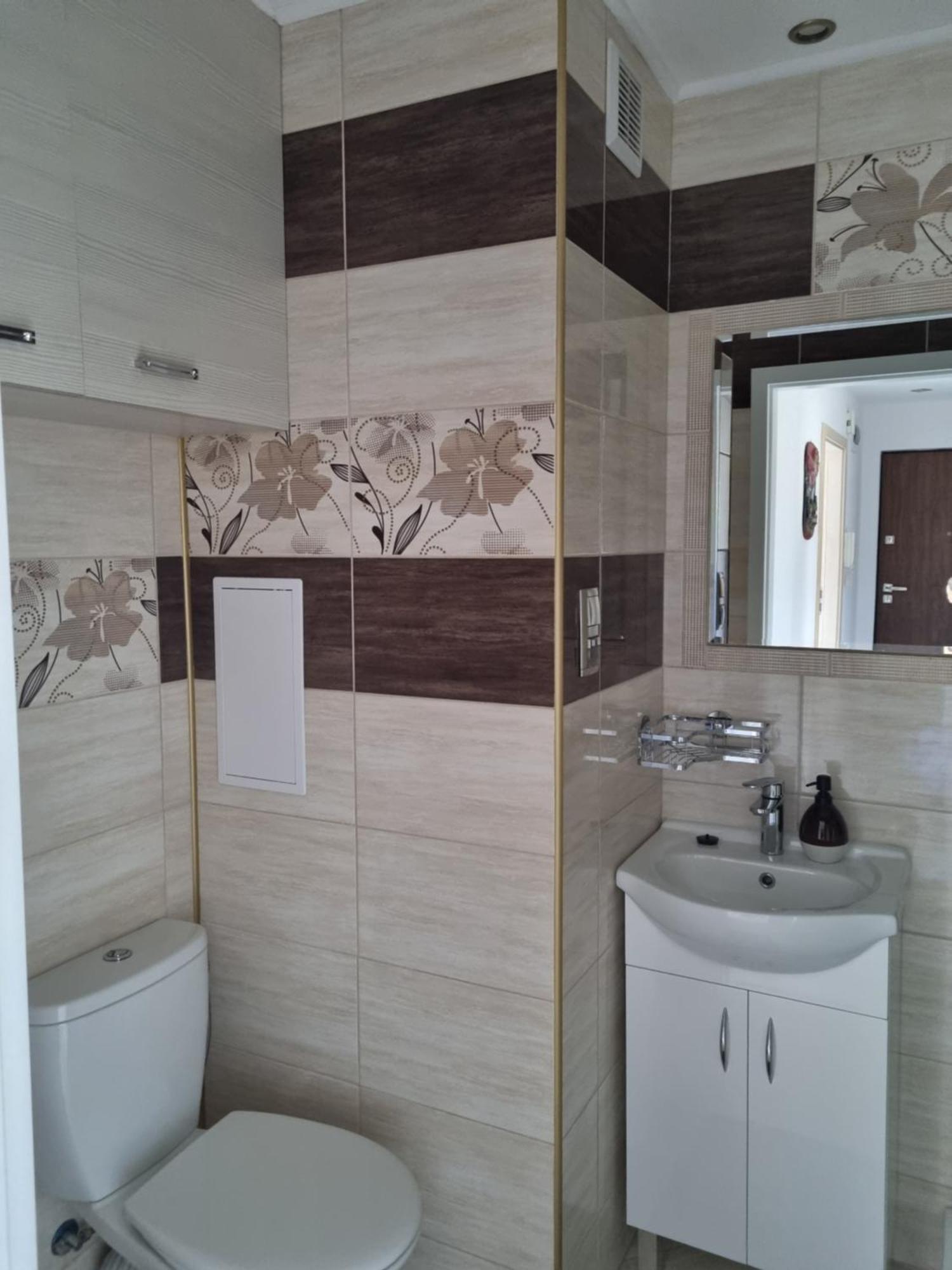 Apartament Dobra Nocka Ostróda Kültér fotó