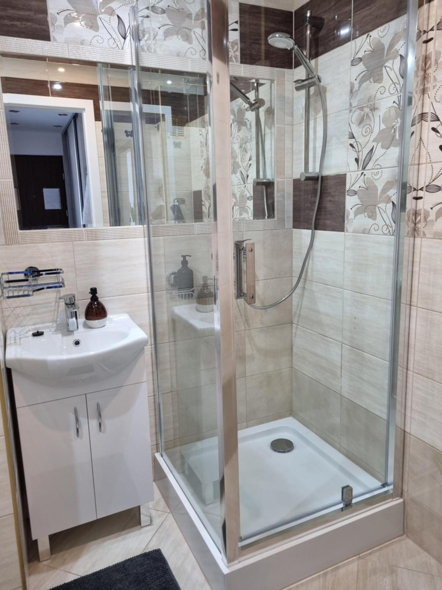 Apartament Dobra Nocka Ostróda Kültér fotó
