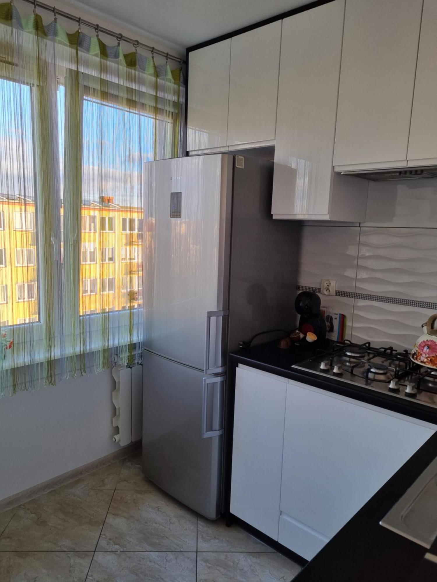 Apartament Dobra Nocka Ostróda Kültér fotó