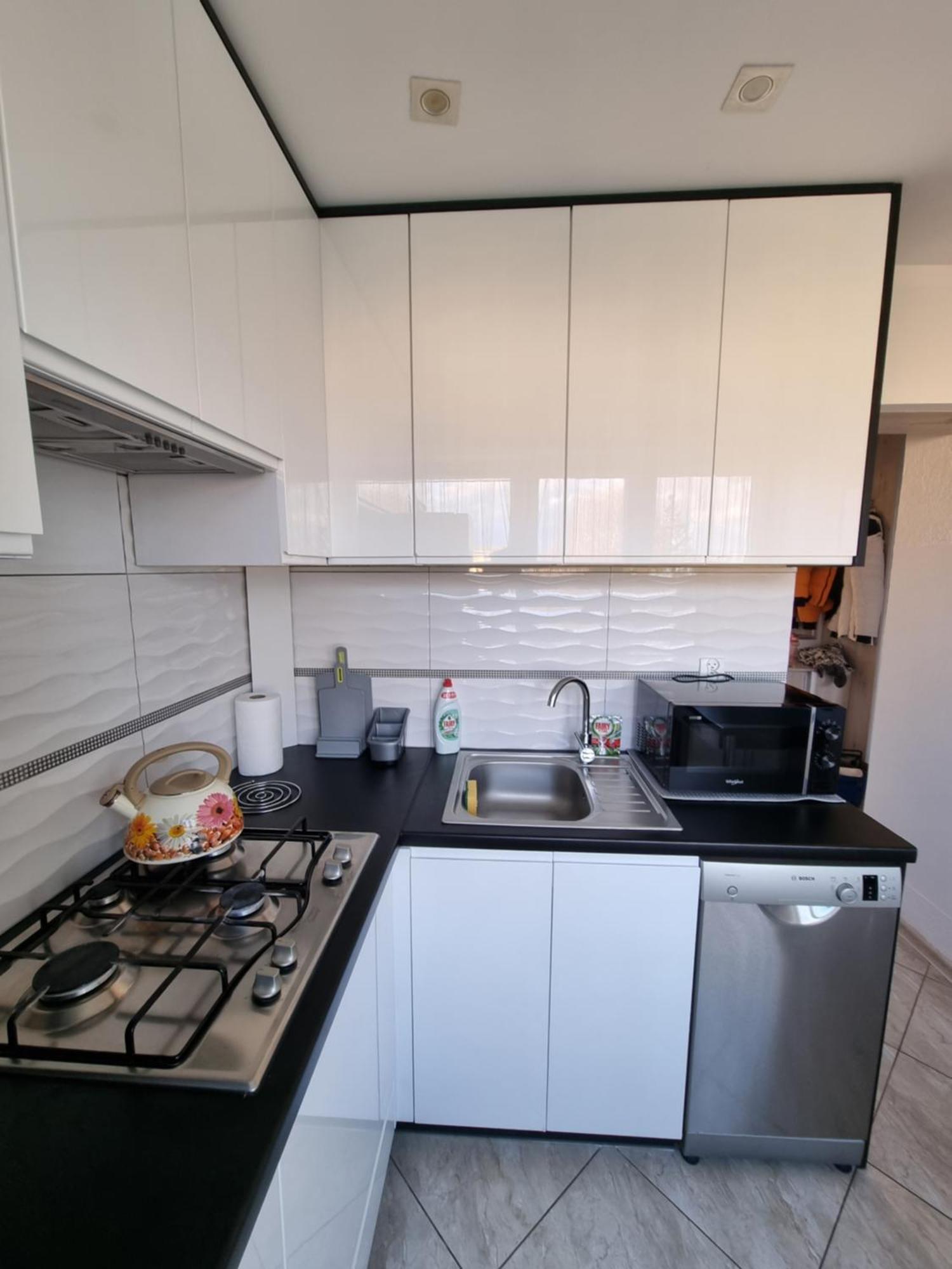 Apartament Dobra Nocka Ostróda Kültér fotó